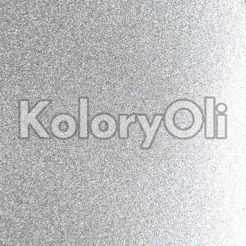 SILVER 66 JASNY SREBRNY METALIK Farba Proszkowa Poliestrowa Gładki Wysoki Połysk KO-B023- W PRODUKCJI! SILVER 66 JASNY SREBRNY METALIK Farba Proszkowa Poliestrowa Gładki Wysoki Połysk KO-B023- W PRODUKCJI!