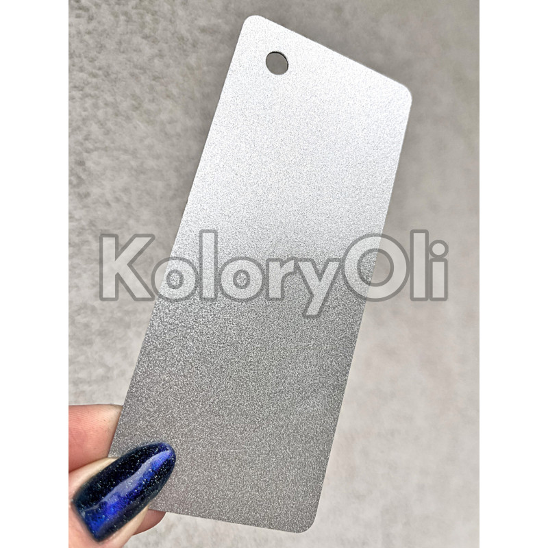 SILVER 66 JASNY SREBRNY METALIK Farba Proszkowa Poliestrowa Gładki Wysoki Połysk KO-B023- W PRODUKCJI! SILVER 66 JASNY SREBRNY METALIK Farba Proszkowa Poliestrowa Gładki Wysoki Połysk KO-B023- W PRODUKCJI!