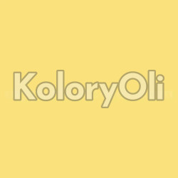 PANTONE 2002C Farba Proszkowa Poliestrowa Kolor Żółty Mat KO-A00750 -PRODUKCJA
