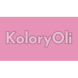 PANTONE 2044C Farba Proszkowa Poliestrowa Kolor Różowy Mat KO-A00751 -PRODUKCJA