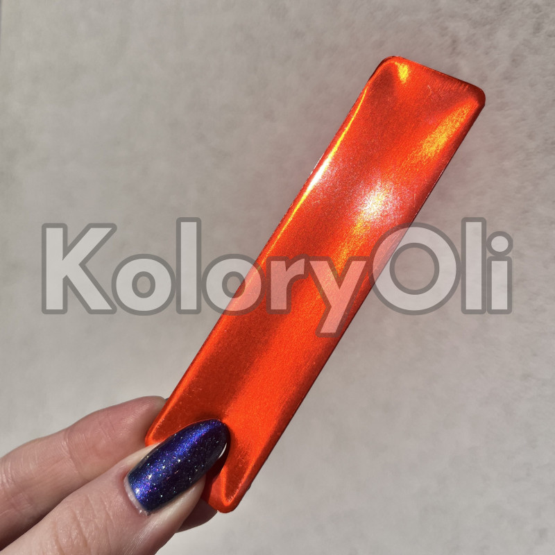 TROPIC ORANGE Farba Proszkowa Poliestrowa Kolor Pomarańczowy Wysoki połysk KO-PP0410 TROPIC ORANGE Farba Proszkowa Poliestrowa Kolor Pomarańczowy Wysoki połysk KO-PP0410