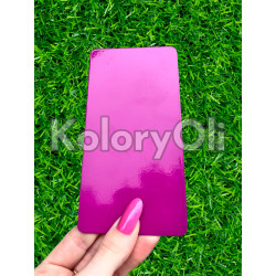 RAL 4006 QUALICOAT Farba Proszkowa Poliestrowa Kolor Purpurowy Drogowy Gładki Połysk KO-PL126 RAL 4006 QUALICOAT Farba Proszkowa Poliestrowa Kolor Purpurowy Drogowy Gładki Połysk KO-PL126