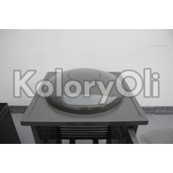 RAL 7022 Farba Proszkowa Poliestrowa Kolor Szary Ciemny Połysk 90% KO-W0065 RAL 7022 Farba Proszkowa Poliestrowa Kolor Szary Ciemny Połysk 90% KO-W0065