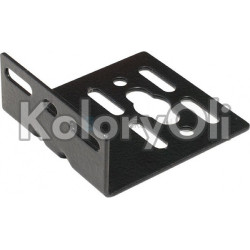 RAL 9005 Farba Proszkowa Poliestrowa Kolor Czarny Gruba Struktura KO-W0111 RAL 9005 Farba Proszkowa Poliestrowa Kolor Czarny Gruba Struktura KO-W0111