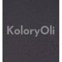 RAL 9005 Farba Proszkowa Poliestrowa Kolor Czarny Drobna Struktura (gloss 2-6) KO-A00014 RAL 9005 Farba Proszkowa Poliestrowa Kolor Czarny Drobna Struktura (gloss 2-6) KO-A00014
