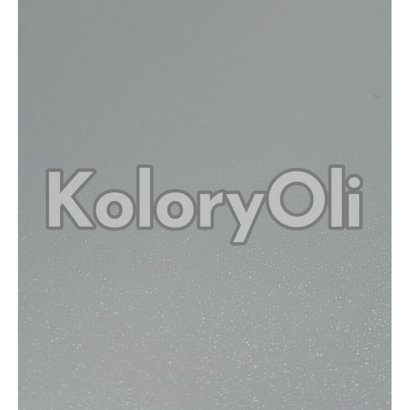 Szary Jasny Metalik Farba Proszkowa Poliestrowa Gładki Półpołysk/Satyna KO-A00048- PRODUKCJA Szary Jasny Metalik Farba Proszkowa Poliestrowa Gładki Półpołysk/Satyna KO-A00048- PRODUKCJA