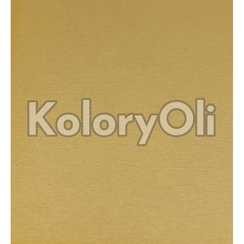 Transparent Złoty Farba Proszkowa Poliestrowa Supermat KO-A00295 Transparent Złoty Farba Proszkowa Poliestrowa Supermat KO-A00295