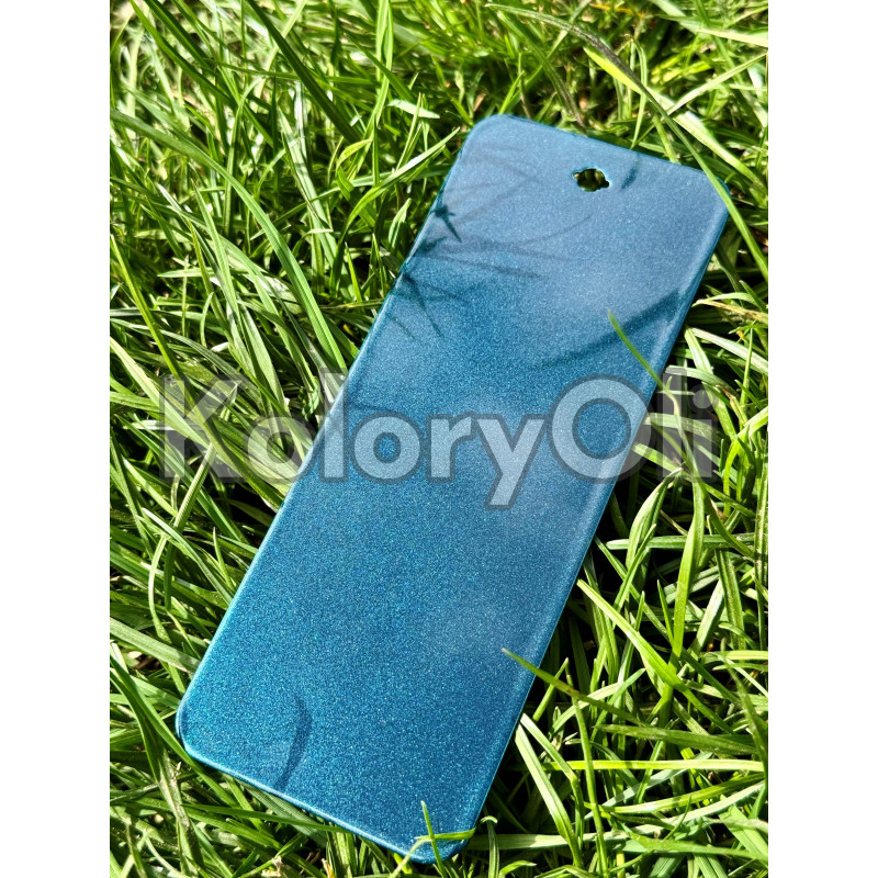 KAMELEON 2 Metalik Farba Proszkowa Poliestrowa Kolor Zielono-Fioletowy Połysk KO-N0161 KAMELEON 2 Metalik Farba Proszkowa Poliestrowa Kolor Zielono-Fioletowy Połysk KO-N0161