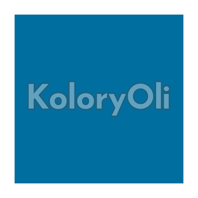 RAL 5015 Farba Proszkowa Poliestrowa Kolor Niebieski Drobna Struktura KO-SE0267 RAL 5015 Farba Proszkowa Poliestrowa Kolor Niebieski Drobna Struktura KO-SE0267