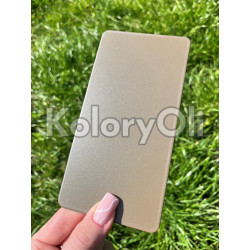 BRONZE bond QUALICOAT Farba Proszkowa Poliestrowa Kolor Brązowy Gładki mat KO-L0007 BRONZE bond QUALICOAT Farba Proszkowa Poliestrowa Kolor Brązowy Gładki mat KO-L0007
