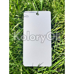 Naturalny Metalik Farba Proszkowa Poliestrowa mat KO-L0031 Naturalny Metalik Farba Proszkowa Poliestrowa mat KO-L0031