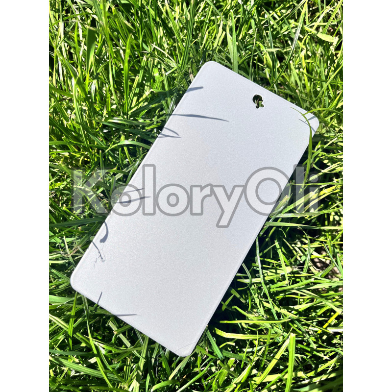 Naturalny Metalik Farba Proszkowa Poliestrowa mat KO-L0031 Naturalny Metalik Farba Proszkowa Poliestrowa mat KO-L0031