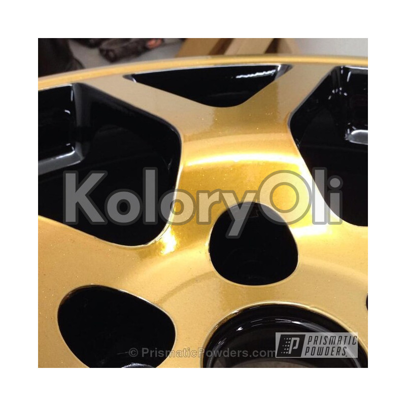 GOLD SPARKLE Farba Proszkowa Poliestrowa Kolor Złoty Wysoki połysk KO-PP0427 GOLD SPARKLE Farba Proszkowa Poliestrowa Kolor Złoty Wysoki połysk KO-PP0427