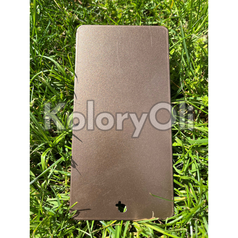 BRĄZOWY SZLACHETNY METALIK NOBLE BRONZE NA FELGI QUALICOAT 2 Farba Proszkowa Poliestrowa Gładki Mat KO-L0006 BRĄZOWY SZLACHETNY METALIK NOBLE BRONZE NA FELGI QUALICOAT 2 Farba Proszkowa Poliestrowa Gładki Mat KO-L0006