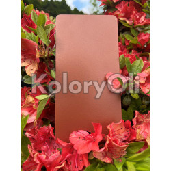 COPPER Bond QUALICOAT 2 Farba Proszkowa Poliestrowa Kolor brązowy Gładki Mat KO-L0139 COPPER Bond QUALICOAT 2 Farba Proszkowa Poliestrowa Kolor brązowy Gładki Mat KO-L0139