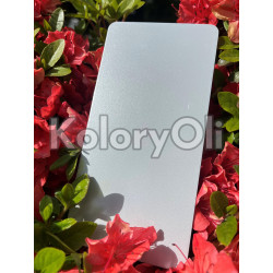 RAL 9006 bondowany QUALICOAT Farba Proszkowa Poliestrowa Kolor Szary Srebrny aluminiowy Gładki Połysk KO-L0123 RAL 9006 bondowany QUALICOAT Farba Proszkowa Poliestrowa Kolor Szary Srebrny aluminiowy Gładki Połysk KO-L0123