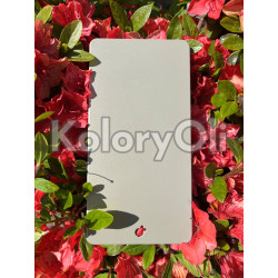 Stainless steel bondowany QUALICOAT 2 Farba Proszkowa Poliestrowa Kolor Stalowy beżowy Gładki Mat KO-L0141 Stainless steel bondowany QUALICOAT 2 Farba Proszkowa Poliestrowa Kolor Stalowy beżowy Gładki Mat KO-L0141