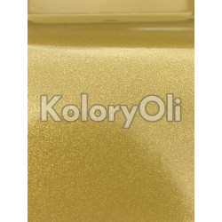 GOLD 0215 Farba Proszkowa Poliestrowa Kolor Złoty Żółty Gładki Połysk KO-N0069 GOLD 0215 Farba Proszkowa Poliestrowa Kolor Złoty Żółty Gładki Połysk KO-N0069