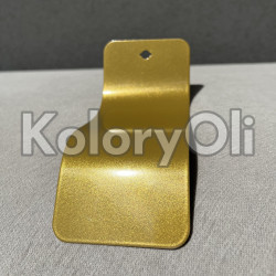 GOLD 0215 Farba Proszkowa Poliestrowa Kolor Złoty Żółty Gładki Połysk KO-N0069 GOLD 0215 Farba Proszkowa Poliestrowa Kolor Złoty Żółty Gładki Połysk KO-N0069