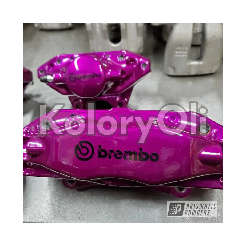 ILLUSION VIOLET Farba Proszkowa Poliestrowa Kolor Fioletowy Wysoki połysk KO-PP0056 ILLUSION VIOLET Farba Proszkowa Poliestrowa Kolor Fioletowy Wysoki połysk KO-PP0056