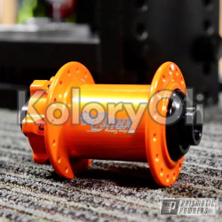 STRIKER ORANGE Farba Proszkowa Poliestrowa Kolor Pomarańczowy Wysoki połysk KO-PP0228 STRIKER ORANGE Farba Proszkowa Poliestrowa Kolor Pomarańczowy Wysoki połysk KO-PP0228