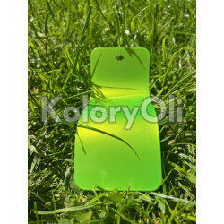 ZESTAW ILUZJI System Dwuwarstwowy LIMONKA KO-N0587 + Transparent Gładki Połysk KO-00080 ZESTAW ILUZJI System Dwuwarstwowy LIMONKA KO-N0587 + Transparent Gładki Połysk KO-00080