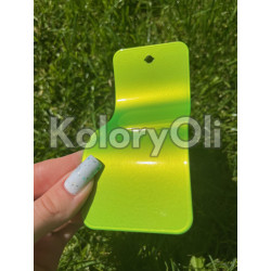 ZESTAW ILUZJI System Dwuwarstwowy LIMONKA KO-N0587 + Transparent Gładki Połysk KO-00080 ZESTAW ILUZJI System Dwuwarstwowy LIMONKA KO-N0587 + Transparent Gładki Połysk KO-00080