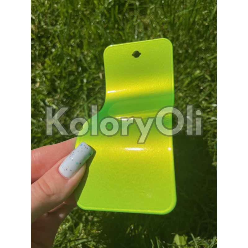 ZESTAW ILUZJI System Dwuwarstwowy LIMONKA KO-N0587 + Transparent Gładki Połysk KO-00080 ZESTAW ILUZJI System Dwuwarstwowy LIMONKA KO-N0587 + Transparent Gładki Połysk KO-00080