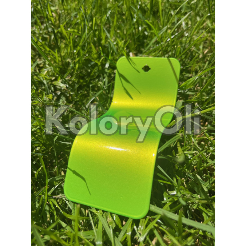 ZESTAW ILUZJI System Dwuwarstwowy LIMONKA KO-N0587 + Transparent Gładki Połysk KO-00080 ZESTAW ILUZJI System Dwuwarstwowy LIMONKA KO-N0587 + Transparent Gładki Połysk KO-00080