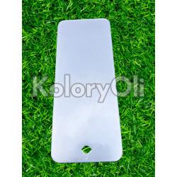 SILVER 80 Jasny Srebrny Perłowy Farba Proszkowa Poliestrowa Gładki Połysk KO-N0141 SILVER 80 Jasny Srebrny Perłowy Farba Proszkowa Poliestrowa Gładki Połysk KO-N0141