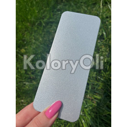 SILVER 80 Srebro Metalik Na Felgi Farba Proszkowa Poliestrowa Gładki Połysk KO-N0066 SILVER 80 Srebro Metalik Na Felgi Farba Proszkowa Poliestrowa Gładki Połysk KO-N0066