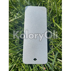 SILVER 21 Srebrny Metalik Farba Proszkowa Poliestrowa Gładki Połysk KO-N0145 SILVER 21 Srebrny Metalik Farba Proszkowa Poliestrowa Gładki Połysk KO-N0145