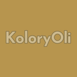 RAL EFFECT/E3 280-M METALIK Farba Proszkowa Poliestrowa Gładki Półpołysk KO-A00440- produkcja