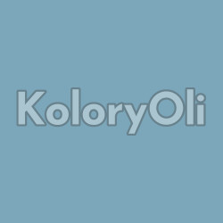 RAL EFFECT 670-M METALIK Farba Proszkowa Poliestrowa Kolor Niebieski Połysk KO-N0058