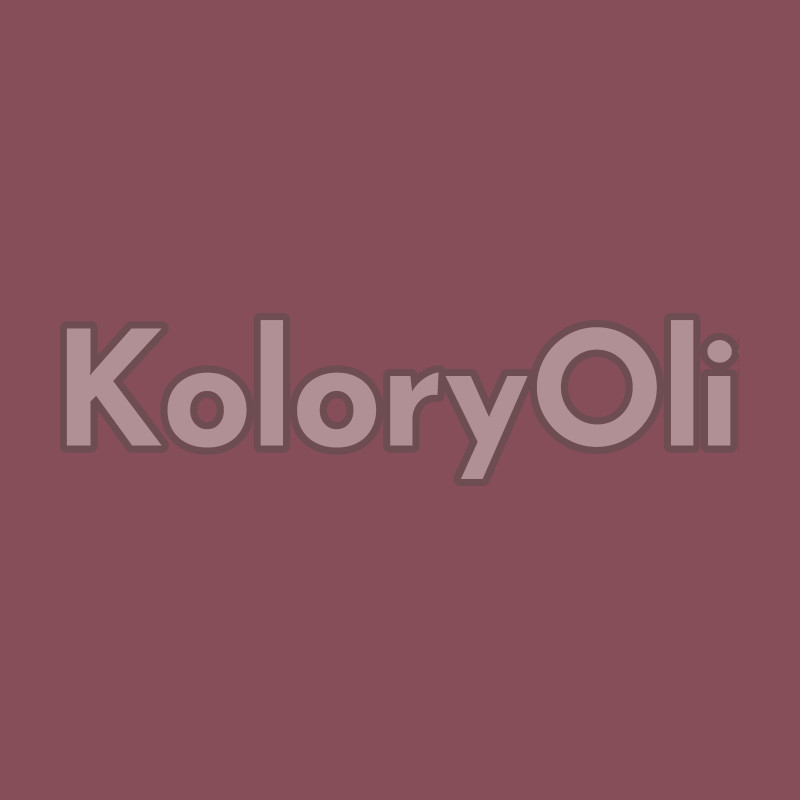 RAL DESIGN/D2 010 40 25 Farba Proszkowa Poliestrowa Kolor Bordowy Kolor Bordowy Gładki Półpołysk KO-A00442 - produkcja RAL DESIGN/D2 010 40 25 Farba Proszkowa Poliestrowa Kolor Bordowy Kolor Bordowy Gładki Półpołysk KO-A00442 - produkcja