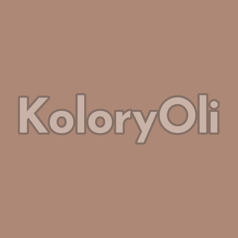 RAL DESIGN 050 60 20 Farba Proszkowa Poliestrowa Kolor Brązowo-Karmelowy Gładki Mat KO-A00467 - produkcja