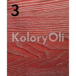 ZESTAW WOOD EFFECT do tworzenia efektu drewna KO-B049 ZESTAW WOOD EFFECT do tworzenia efektu drewna KO-B049