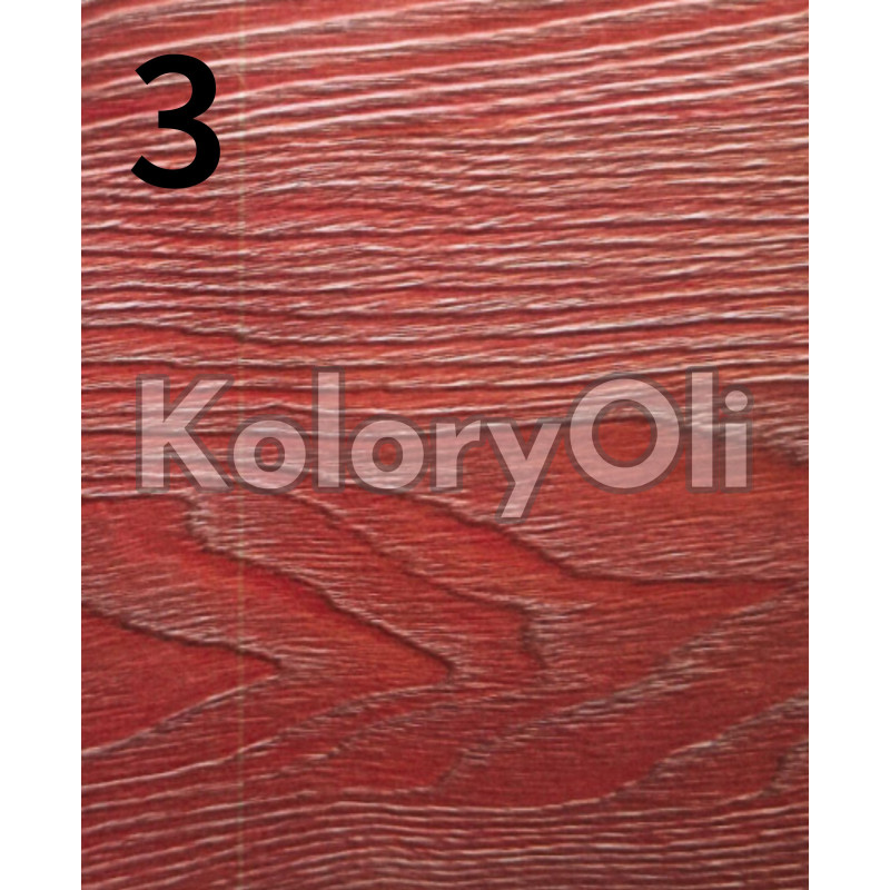 ZESTAW WOOD EFFECT do tworzenia efektu drewna KO-B049 ZESTAW WOOD EFFECT do tworzenia efektu drewna KO-B049