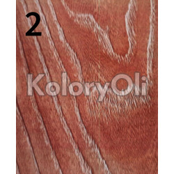 ZESTAW WOOD EFFECT do tworzenia efektu drewna KO-B049 ZESTAW WOOD EFFECT do tworzenia efektu drewna KO-B049