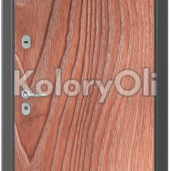 ZESTAW WOOD EFFECT do tworzenia efektu drewna KO-B049 ZESTAW WOOD EFFECT do tworzenia efektu drewna KO-B049