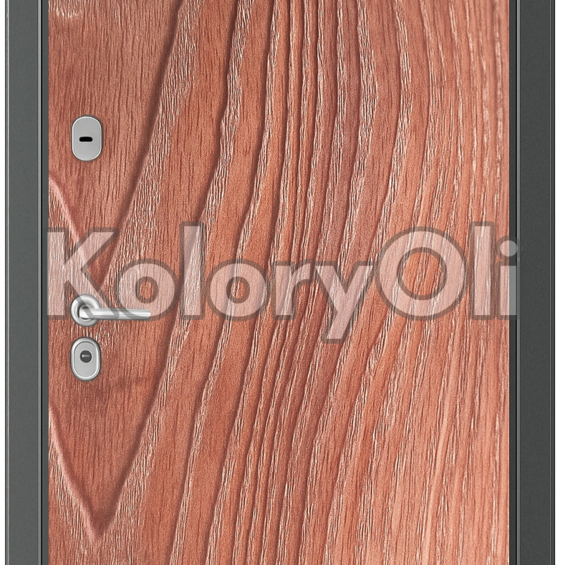ZESTAW WOOD EFFECT do tworzenia efektu drewna KO-B049