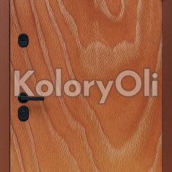 ZESTAW WOOD EFFECT do tworzenia efektu drewna KO-B049 ZESTAW WOOD EFFECT do tworzenia efektu drewna KO-B049