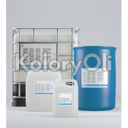Preparat/Płyn Do Usuwania Powłok Proszkowych 1000 L MAUZER KO-R0002 Preparat/Płyn Do Usuwania Powłok Proszkowych 1000 L MAUZER KO-R0002