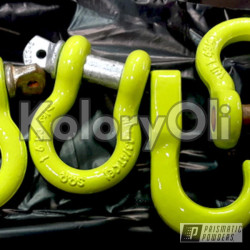 CHARTREUSE SHERBERT Farba Proszkowa Poliestrowa Kolor Żółty Wysoki połysk KO-PP0070 CHARTREUSE SHERBERT Farba Proszkowa Poliestrowa Kolor Żółty Wysoki połysk KO-PP0070