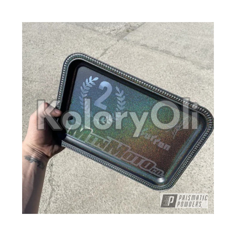 EVENT HORIZON Farba Proszkowa Poliestrowa Kolor Czarny SuperMat KO-PP3244 EVENT HORIZON Farba Proszkowa Poliestrowa Kolor Czarny SuperMat KO-PP3244