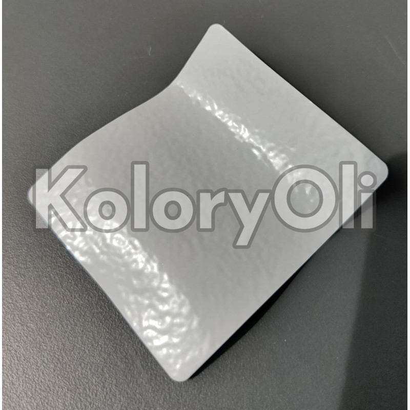 RAL 7035 Farba Proszkowa Poliestrowa Kolor Szary Jasny Gruba Struktura KO-A00775 RAL 7035 Farba Proszkowa Poliestrowa Kolor Szary Jasny Gruba Struktura KO-A00775