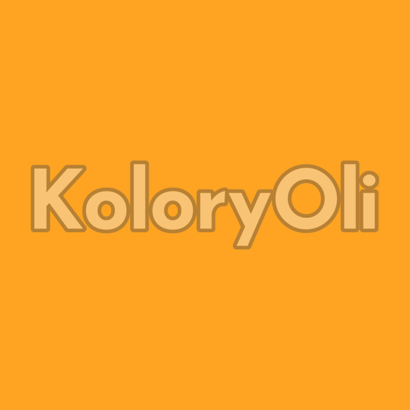 FLUO Pomarańczowy Transparent Neonowy RAL 2007 Farba Proszkowa Poliestrowa Połysk KO-W0169 FLUO Pomarańczowy Transparent Neonowy RAL 2007 Farba Proszkowa Poliestrowa Połysk KO-W0169