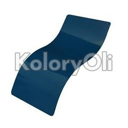 RAL 5020 Farba Proszkowa Poliestrowa Kolor Niebieski Zielony Gruba Struktura KO-W0170 RAL 5020 Farba Proszkowa Poliestrowa Kolor Niebieski Zielony Gruba Struktura KO-W0170