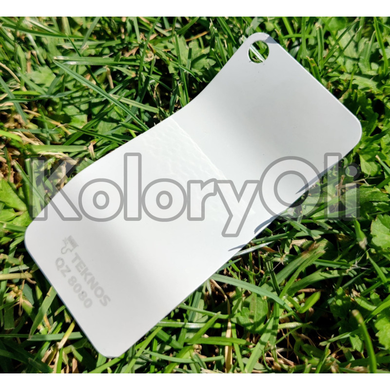 RAL 7035 Farba Proszkowa Poliestrowa Kolor Szary Jasny Połysk KO-W0187 RAL 7035 Farba Proszkowa Poliestrowa Kolor Szary Jasny Połysk KO-W0187