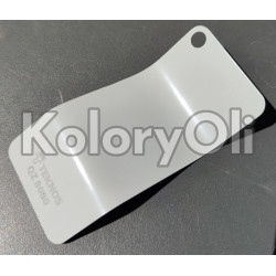 RAL 7035 Farba Proszkowa Poliestrowa Kolor Szary Jasny Połysk KO-W0187 RAL 7035 Farba Proszkowa Poliestrowa Kolor Szary Jasny Połysk KO-W0187